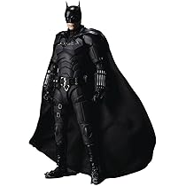 フギュア　バットマン バットマン ソフビ製 1992年販売 ツクダホビー | てんひゃん