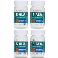 ネオファームジャパン　5-ALA 50mg アミノ酸 5-アミノレブリン酸 Amazon | 【公式】 5-ALA 50mg 60粒 ネオファーマジャパン (現