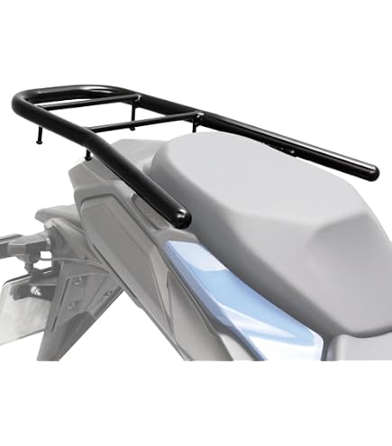 Amazon | デイトナ(Daytona) GSX-S1000/F(15-18)専用 リアキャリア