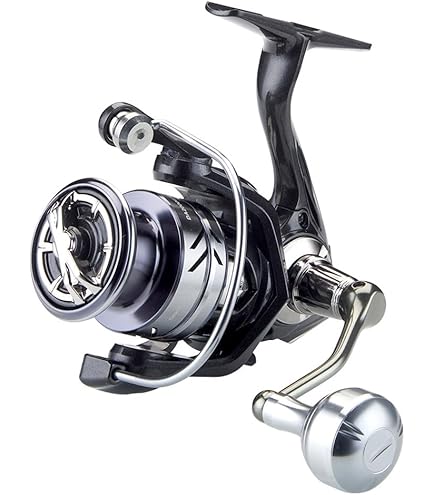 TIEMCO Oracle MA Black 5/6 Reel : Amazon.com.au: Sports, Fitness