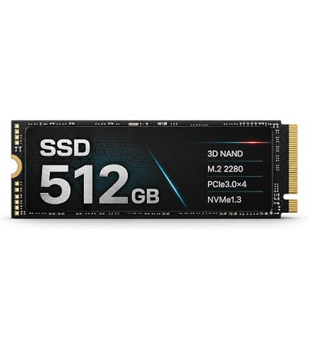 サムスン512GB PM981a M2 SSD高速で安全な設計