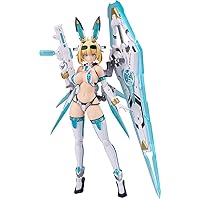PLAMAX バニースーツ プランニング BP 01 ソフィア F シャーリング ノンスケール 組み立て式プラモデル
