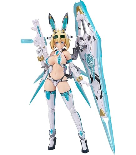 Amazon.co.jp: PLAMAX バニースーツ プランニング BP 01 ソフィア F 