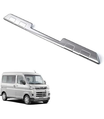 Amazon | Uxi.Shop ダイハツ 新型 アトレー/ハイゼットカーゴ S700V