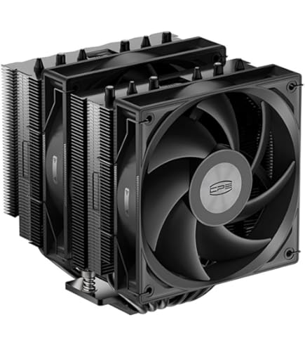 Amazon.co.jp: 新しいラップトップCPU冷却ファンの交換 MSI PE42 MSI