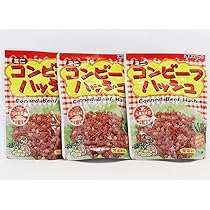 ホーメル コンビーフハッシュ 発色剤無添加　84個 中評価】沖縄ホーメル 発色剤無添加 コンビーフハッシュの感想