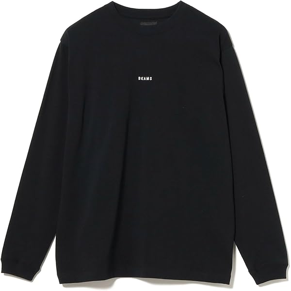 25SS BEAMS 別注 Champion メッシュ ロングスリーブ Tシャツ BEAMS MEN｜【別注】Champion / メッシュ ロングスリーブ T