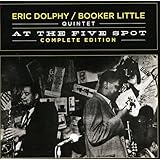 At the Five Spot Complete Edition