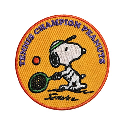 スヌーピーテニス 画像 壁紙 ゲーム