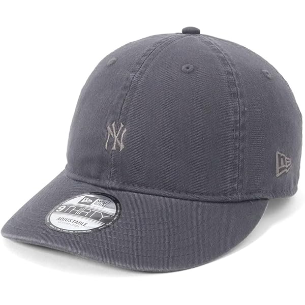 Amazon | (ニューエラ) NEW ERA 大きいサイズ 9THIRTY〓NEW