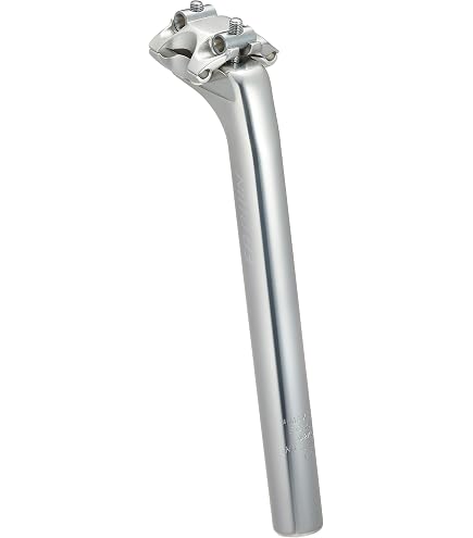 Amazon | NITTO(日東) シートポスト NJ-SP72-W30 NJ-SP72-W30 250 27.2
