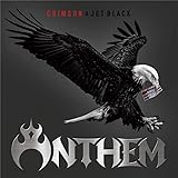 CRIMSON & JET BLACK (日本盤限定スリーヴケース付き特装版CD＋DVD)