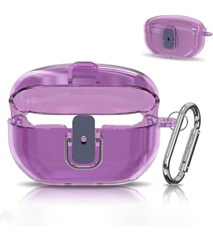 Amazon.co.jp: Compatible with SONY WF-1000XM4 ケース WF-1000XM3