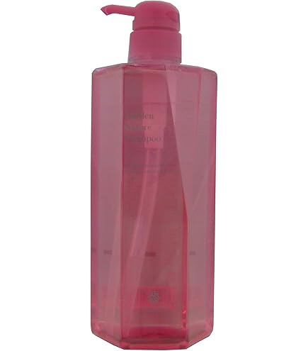 Amazon | セレクトブルターニュ ヘアークレンジングシャンプー ポンプ