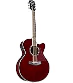 Amazon.co.jp: YAMAHA CPX1000 UM エレアコギター (ヤマハ) : 楽器