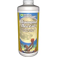 水耕栽培肥料 GH Diamond Nectar 946ml