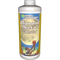 FloraNectar Fruit'n'Fusion 1ガロン 甘味料 General Hydroponics FloraNectar FruitnFusion | HTG Supply