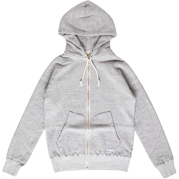 【超美品】Kepani  ダブルジップパーカー/Manhattan II 楽天市場】KEPANI（ケパニ） マンハッタン 2 フルジップパーカー