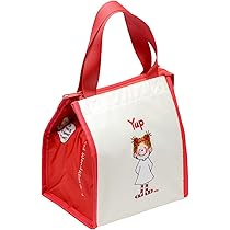 Amazon｜ココちゃん グリーティングライフ ランチ巾着 サニー RYL-1016