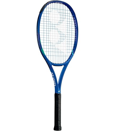 YONEX'25 TENNIS Australian Open モデル(UNI) YONEX 2025 EZone A(Alpha) SL Prestrung Tennis Racquet - #0 Grip (4