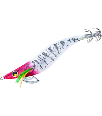 Amazon | YO-ZURI(ヨーヅリ) アオリーQ大分布巻(S)Y22 2.0 K10