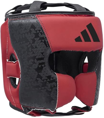 Amazon | adidas ヘッドガード FLX3.0 スピード //アディダス