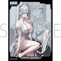 Amazon | きゃらスリーブコレクション マットシリーズ 勝利の女神