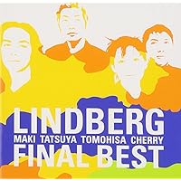 【リンドバーグ】FINAL FLIGHT & LAST FLIGHT 2個組 Amazon.co.jp: FINAL FLIGHT: ミュージック