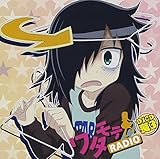 ワタモテRADIO DJCD喪3
