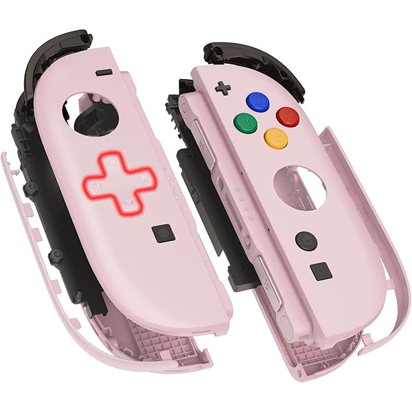 桜ピンクカスタム】Nintendo Switch一式 桜ピンクカスタム】Nintendo