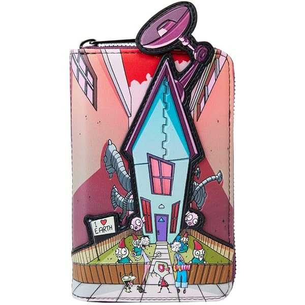 Amazon.co.jp: Nickelodeon Invader Zim - Gir Slushee