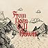 ストレイテナー「From Noon Till Dawn(通常盤)」
