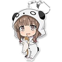 Amazon.co.jp: アズメーカー(Azu Maker)青春ブタ野郎はバニーガール