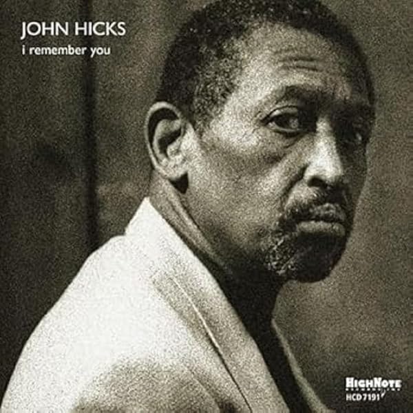 Amazon | John Hicks Live in Tokyo | John Hicks | ジャズ | ミュージック