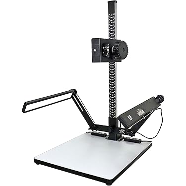 Amazon.co.jp 売れ筋ランキング: 撮影用コピースタンド の中で