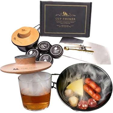 Amazon.co.jp 最新リリース: キャンプ用BBQグリル・スモーカー用品 の 