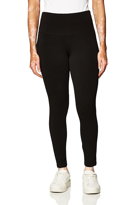Active Rib Trim Legging 