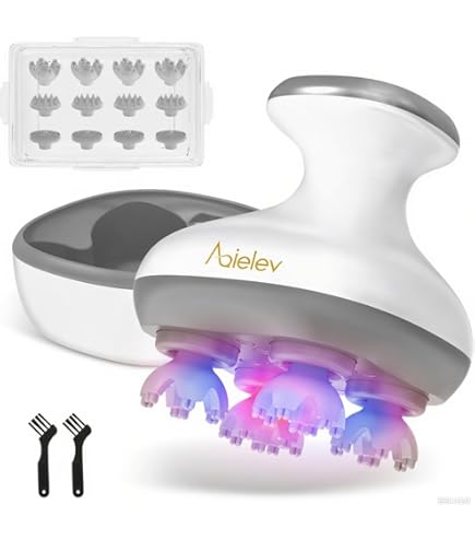 Amazon.co.jp: パナソニック 頭皮エステ(皮脂洗浄タイプ