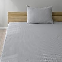 Amazon｜和晒し ダブルガーゼ ボックスシーツ シングル ガーゼ 日本製