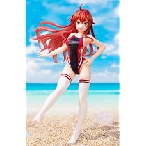 Amazon.co.jp: 無職転生Ⅱ 異世界行ったら本気だす Vivit フィギュア
