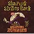 RYOJI & SKA PUNK ZOMBIES「Ska Punk Strikes Back!!」