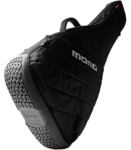 Amazon | MONO M80 GUITAR SLEEVE ASH GRAY ソフトケース エレキギター