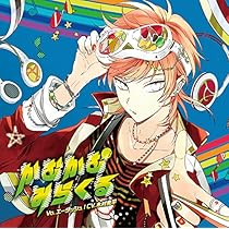 ディアヴォーカリスト ディアヴォ エーダッシュ CD+特典 木村良平 61FprrR3e6L._AC_UL210_SR210,