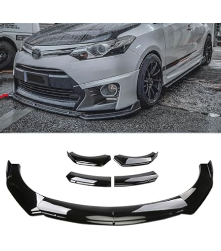 Amazon | GARAGE VARY (ガレージベリー) CX-8(KG)フロントリップ