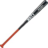 ZETT(ゼット) 硬式野球 バット エクセレントバランス 木製 (合竹+打撃部メイプル4面張り)