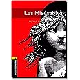 Les Miserables (Oxford Bookworms Library. Human Interest, Stage 1)