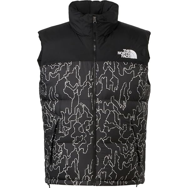 THE NORTH FACE - ザノースフェイス 1996 レトロ ヌプシ ベスト ダウン NF0A3JQQ L 楽天市場】ザ ノース フェイス ダウンベスト THE NORTH FACE
