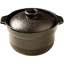 【未使用】Rinnai リンナイ　かまどさん　自動炊き　炊飯専用土鍋 専用炊飯土鍋「かまどさん自動炊き」（1合炊）【製造元出荷