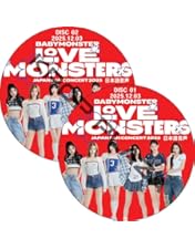 Amazon.co.jp: 【Amazon.co.jp限定】1ST WORLD TOUR IN JAPAN ~2025.04