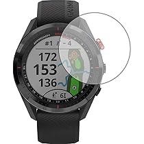 Amazon | PDA工房 GARMIN Approach S62 キズ自己修復 保護